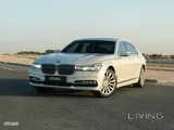 BMW 730 LI